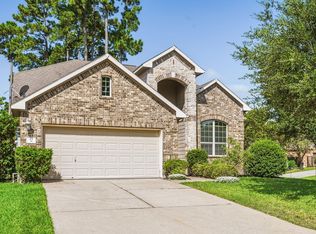 23 Bay Mills Pl, Spring, TX 77389