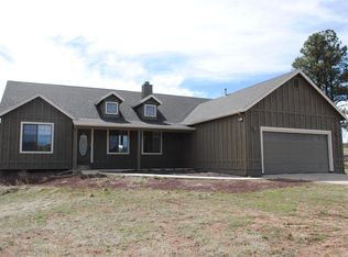 5311 N Alexis Pl, Pinedale, AZ 85934