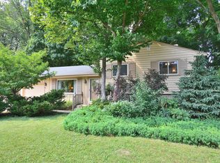 4966 W Dean Rd, Brown Deer, WI 53223