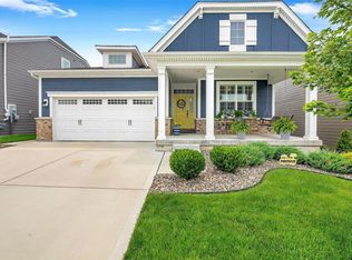 2452 Grover Ridge Dr, Grover, MO 63040