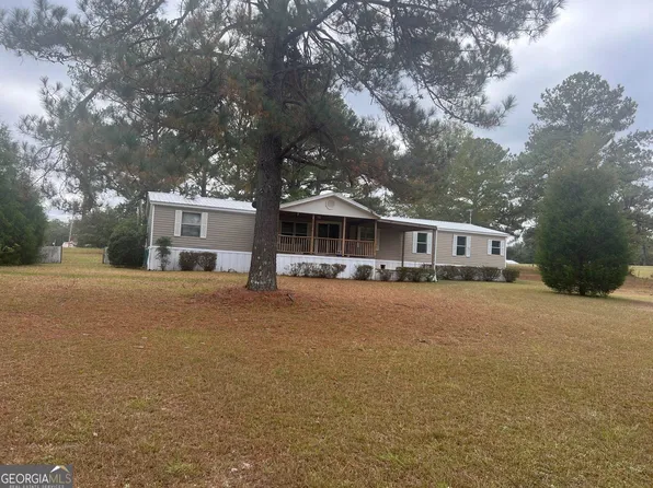 824 131st Hwy, Eufaula, AL 36027