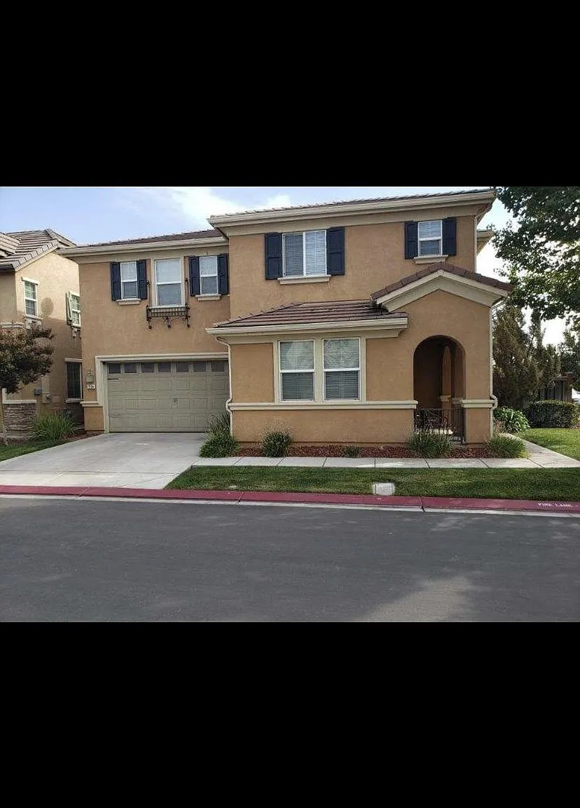 Canyon Oak Ln, Lathrop — Photo 1