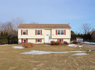242 Russell St, Sunderland, MA 01375