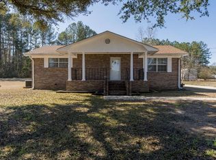 1618 Ringold St, Flomaton, AL 36441
