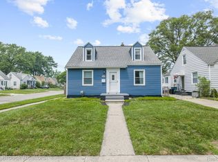 2121 Shevlin St, Ferndale, MI 48220