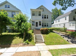 428 S 4th St FLOOR 1, Maplewood, NJ 07040