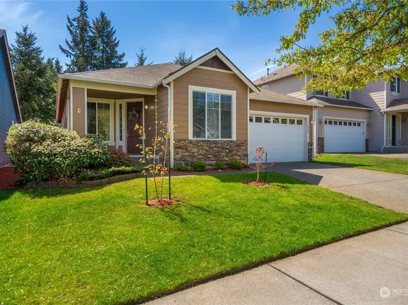 9240 Periwinkle Loop NE, Lacey, WA 98516