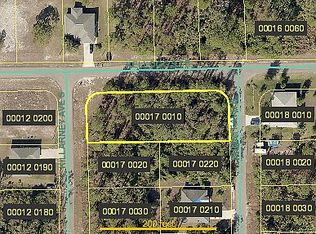 505 Killarney Ave S, Lehigh Acres, FL 33974