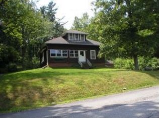 197 Chesley Hill Rd, Rochester, NH 03839