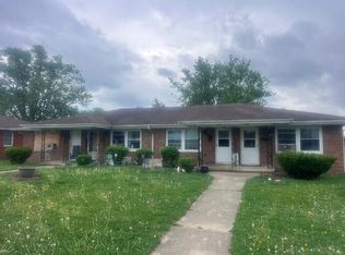 1113 Clemson Plz, Washington Court House, OH 43160