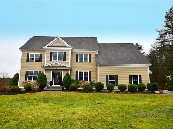 5 Tailwind Cir, Norfolk, MA 02056