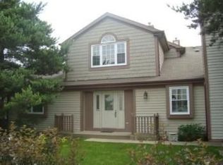 363 Bentley Pl, Buffalo Grove, IL 60089