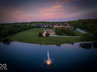 3476 Homestretch Dr, Carmel, IN 46032