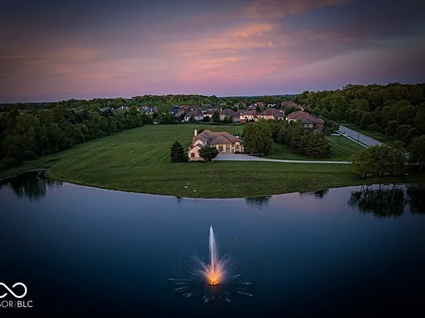 3476 Homestretch Dr, Carmel, IN 46032