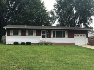 845 Fielding Rd, Sidney, OH 45365