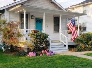 207 E Bellefonte Ave, Alexandria, VA 22301