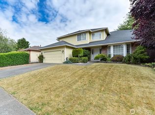 1816 SW 331st Pl, Federal Way, WA 98023