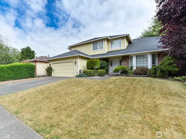 1816 SW 331st Place, Federal Way, WA 98023