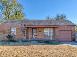 114 E Haddock St, Norman, OK 73069