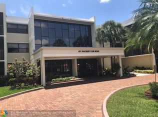 491 Racquet Club Rd APT 109, Weston, FL 33326