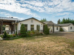 22285 SE Van Curen Rd, Eagle Creek, OR 97022