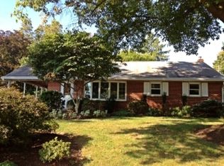 436 N Mount Joy St, Elizabethtown, PA 17022