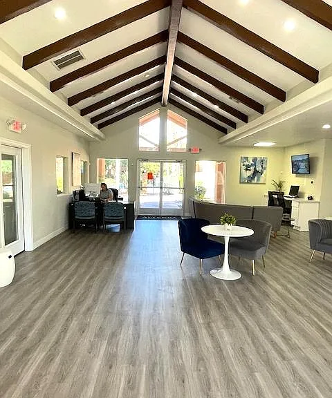 Alterra Leasing and Resident Computer Center