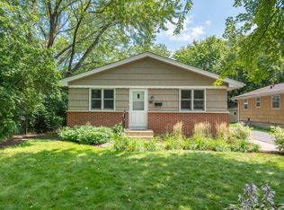 6321 Wilryan Ave, Edina, MN 55439