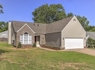 9720 S 70th Ave E, Tulsa, OK 74133