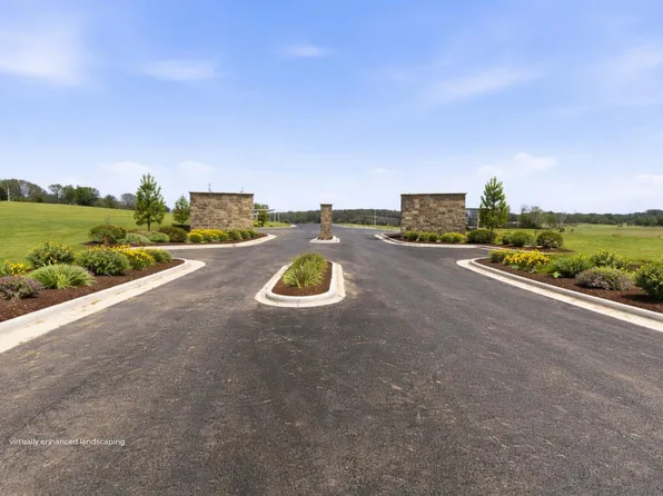 Lot 51 Morningwood, Springfield, MO 65802