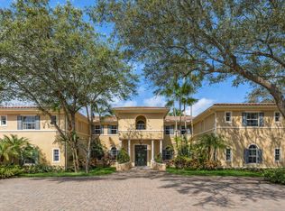 Willies Woods, Pinecrest, FL 33156