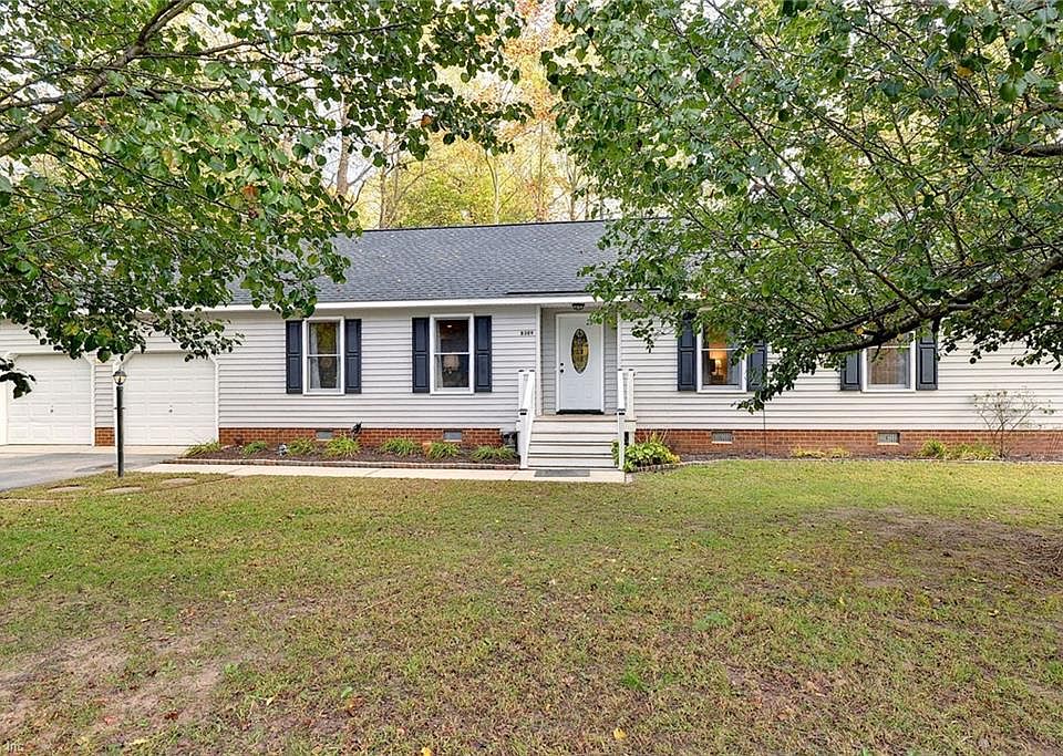 1st image of 8309 Monroe Dr