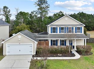 45 Telford Street, Savannah, GA 31407