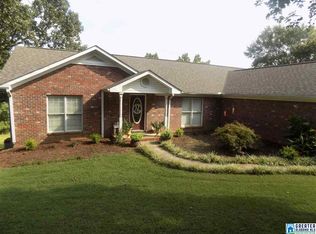 1808 Cargile Dr, Adger, AL 35006