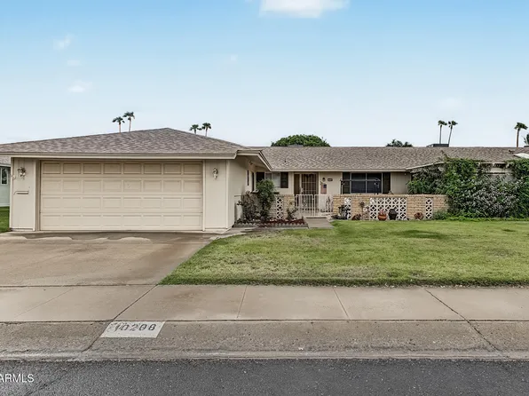 10208 W KINGSWOOD Circle, Sun City, AZ 85351