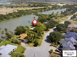 116 Resaca Retreat Dr, Los Fresnos, TX 78566