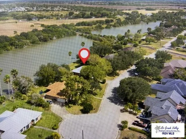 116 Resaca Retreat Dr, Los Fresnos, TX 78566