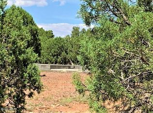 1581 Aubri Ln, Show Low, AZ 85901