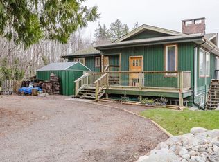 1405 Velvet Rd, Sunshine Coast, BC V0N 1V5