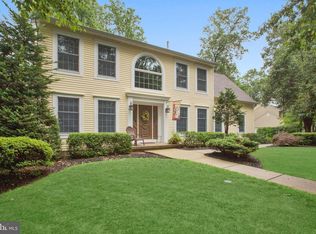 9 Laurel Tree Dr, Westampton, NJ 08060