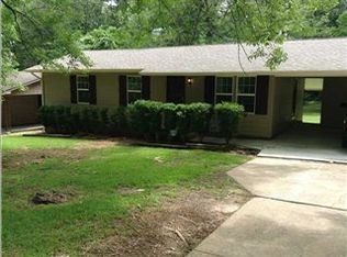 2632 Hillside Dr, Jackson, MS 39204
