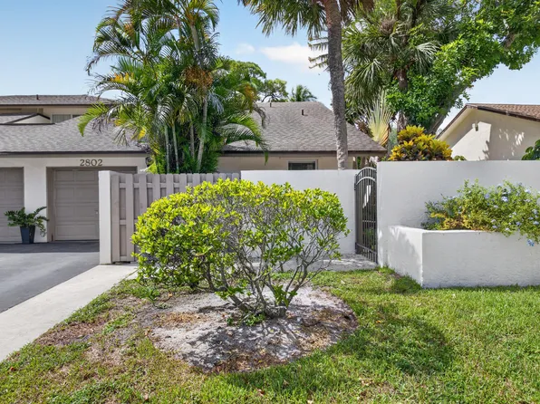 2802 SW 6th Street, Delray Beach, FL 33445