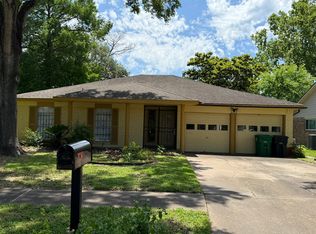 806 El Toro Ln, Houston, TX 77062