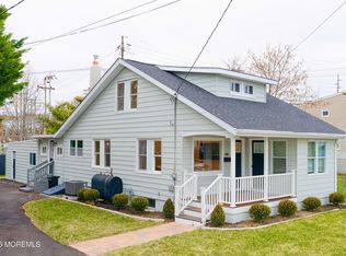 1805 Margerum Avenue, Lake Como, NJ 07719