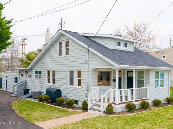 1805 Margerum Avenue, Lake Como, NJ 07719