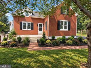 510 Limerick Center Rd, Royersford, PA 19468