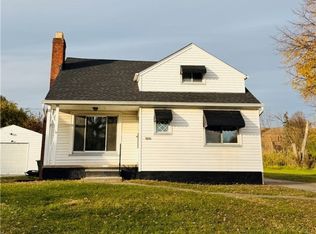 18909 Maple Heights Blvd, Maple Heights, OH 44137