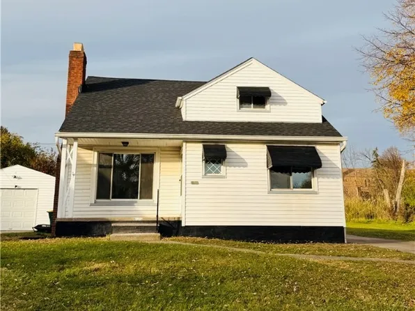 18909 Maple Heights Blvd, Maple Heights, OH 44137