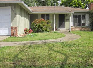 (Undisclosed Address), Concord, CA 94521