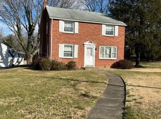 536 Prospect Rd, Springfield, PA 19064